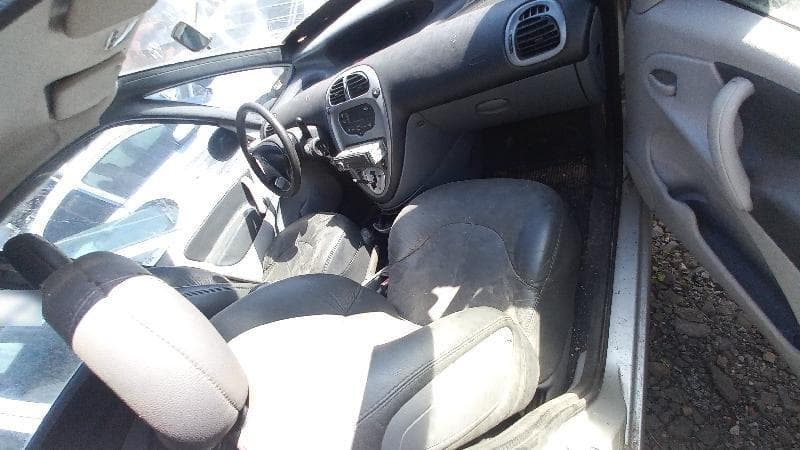Citroën Xsara Picassoexa 2005 — foto 12
