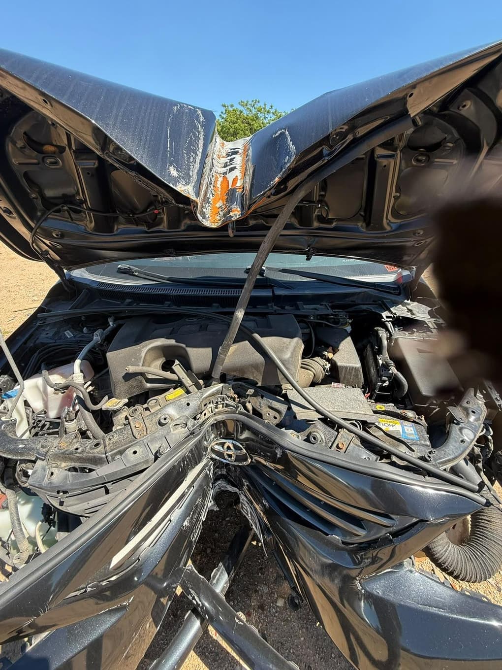 Toyota Corolla Xei20flex 2012 — foto 5
