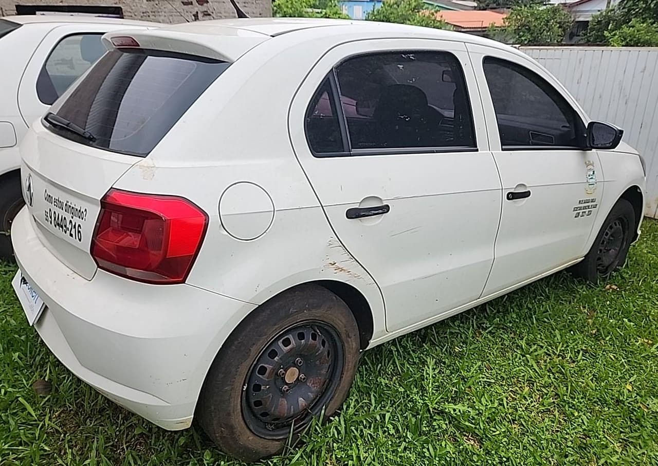 Volkswagen GOL MPI 2023 — foto 9