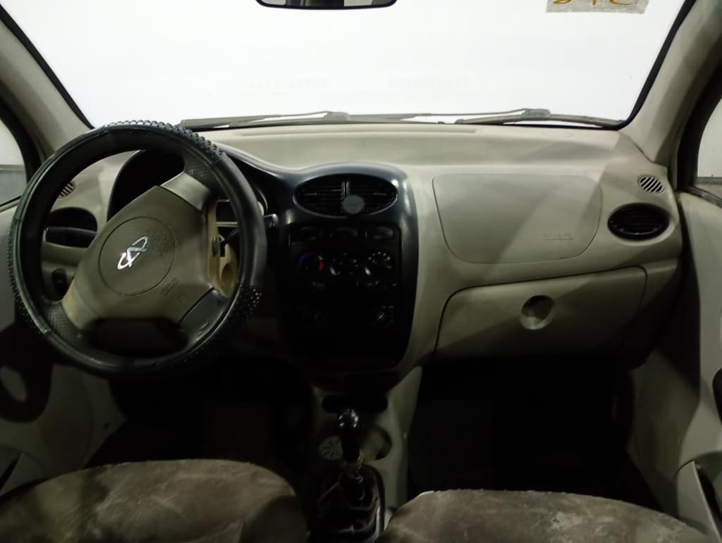 Chery QQ3 1.1 2012 — foto 5