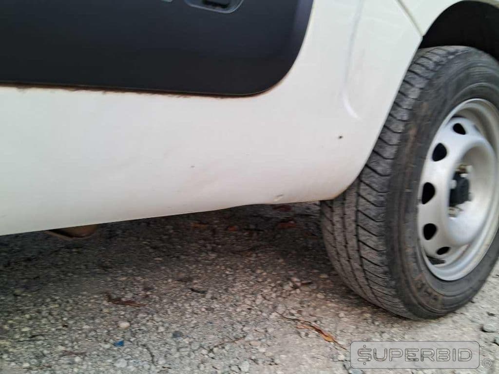 Fiat Fiorino Endurance 2022 — foto 17