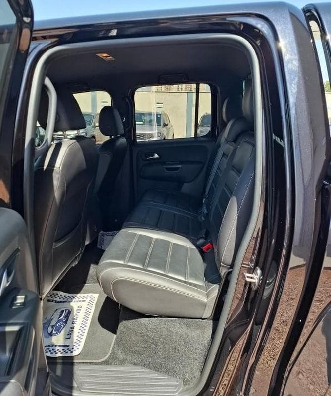 Volkswagen Amarok 2023 — foto 5