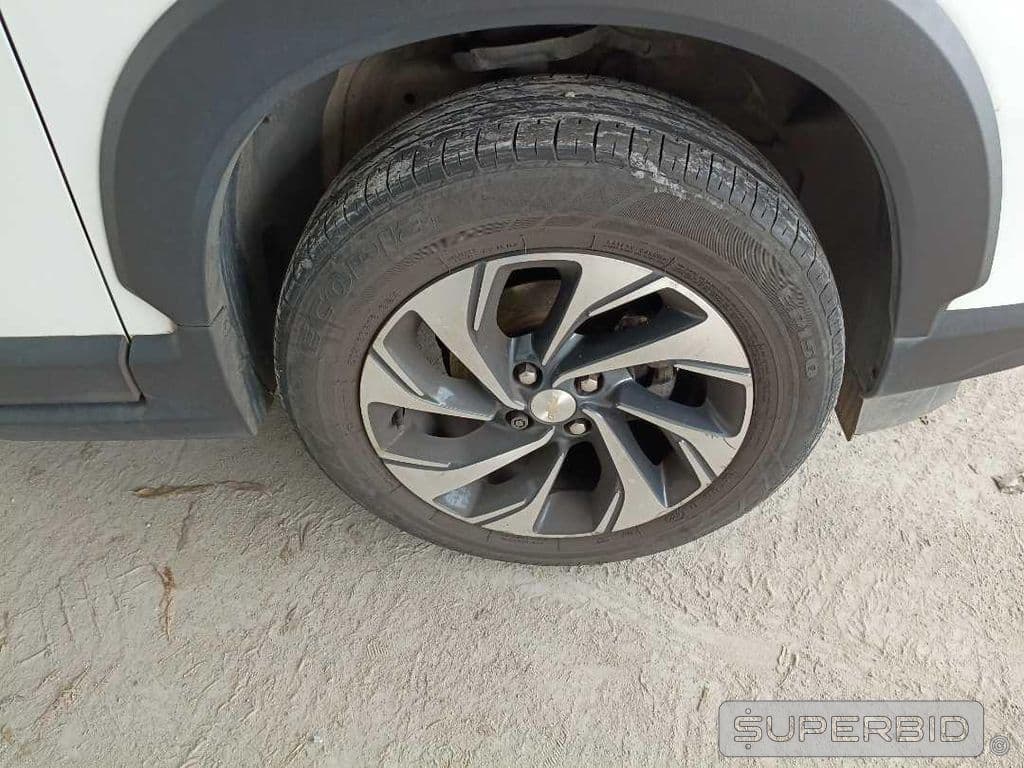 Chevrolet Spin 18L AT Premier, 2025 — foto 24
