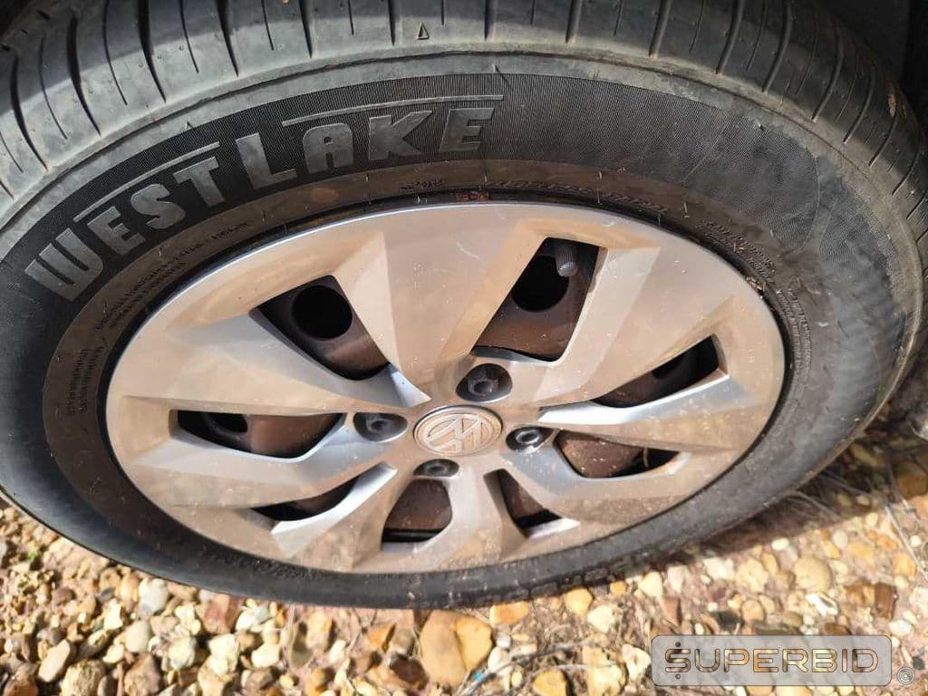 Volkswagen Voyage TL MB 2016 — foto 2