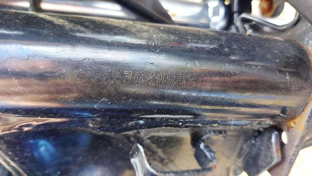 Honda Honda/cg 125 Titan 1999 — foto 8
