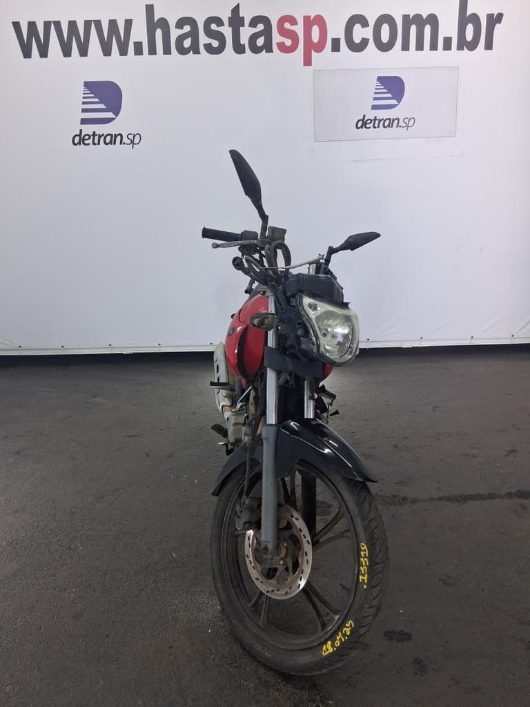 Dafra Riva 150 2014 — foto 3