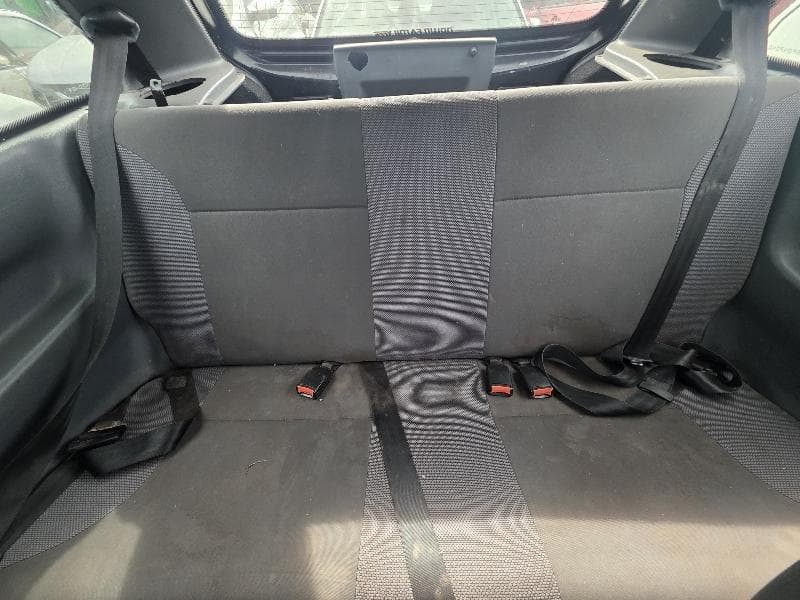 Volkswagen GOL 1.0 GIV 2009 — foto 3