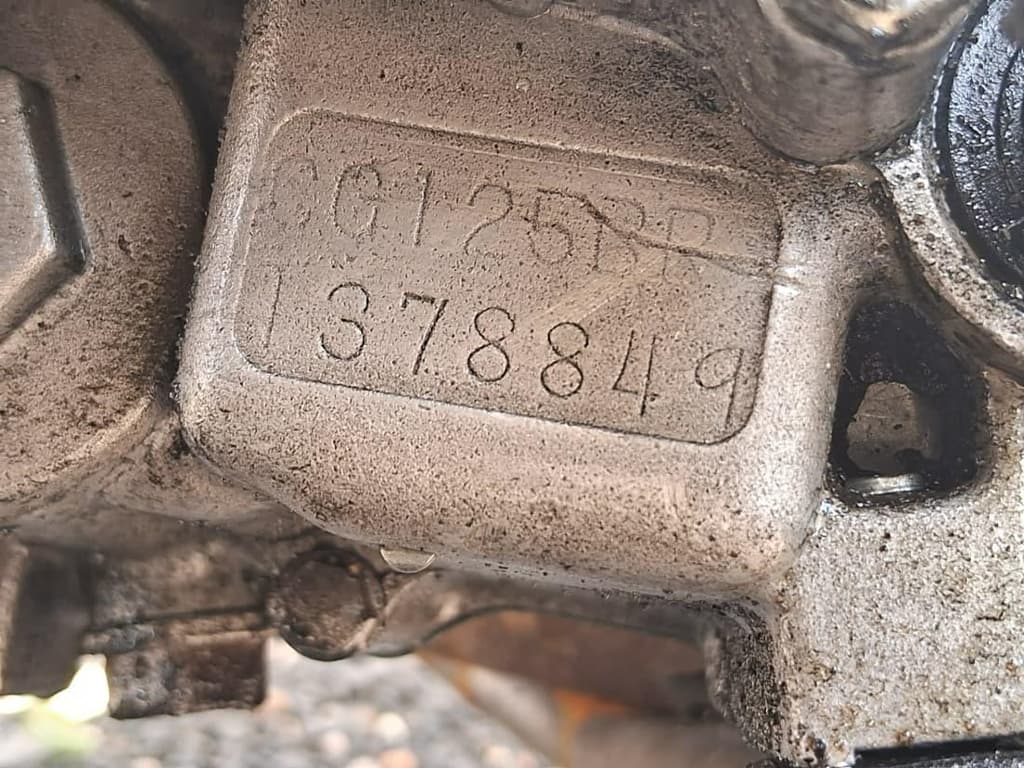 Honda Honda/cg 125 Titan 1983 — foto 7
