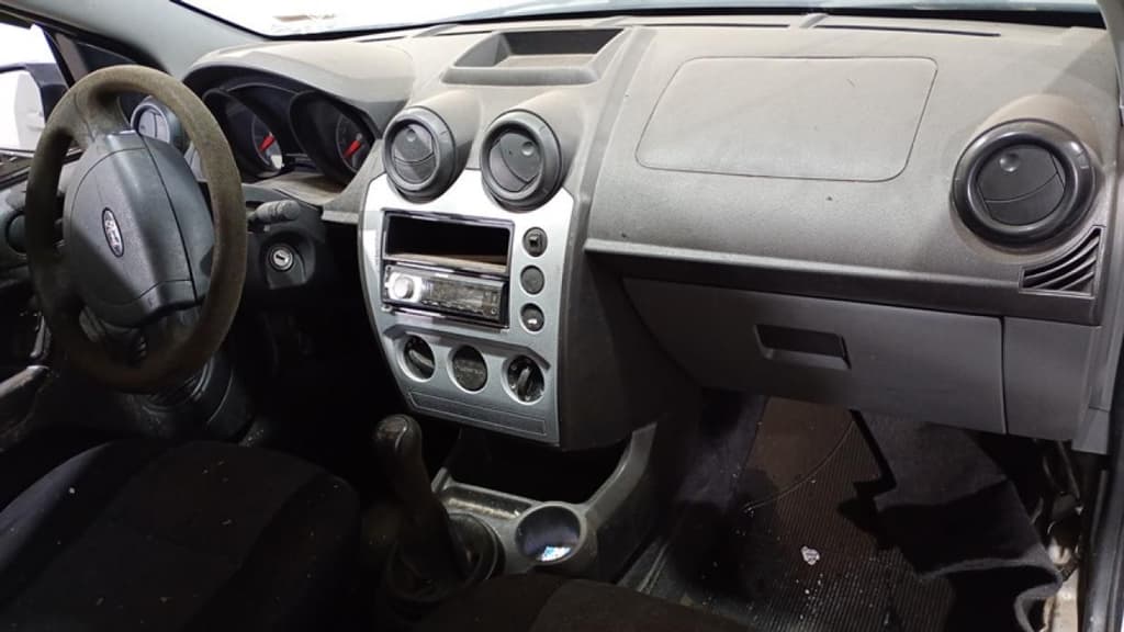 Ford Fiesta Flex 2012 — foto 6