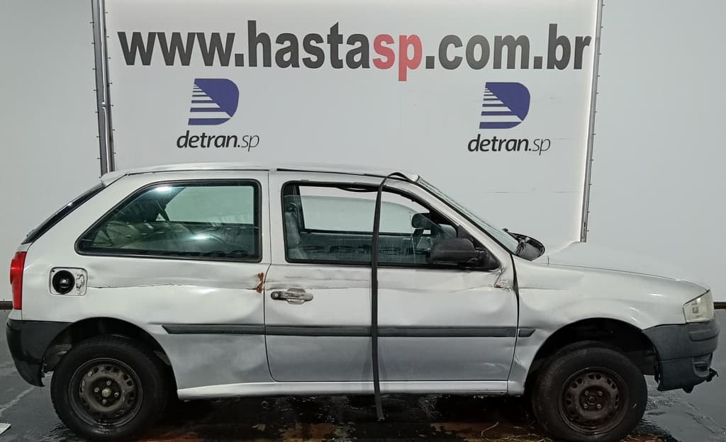 Volkswagen GOL 1.0 2006 — foto 1