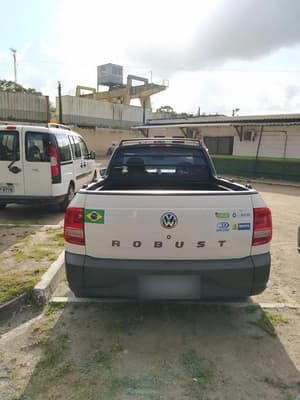 Volkswagen Nova Saveiro RB Mbvs 1.6, 2021 — foto 8