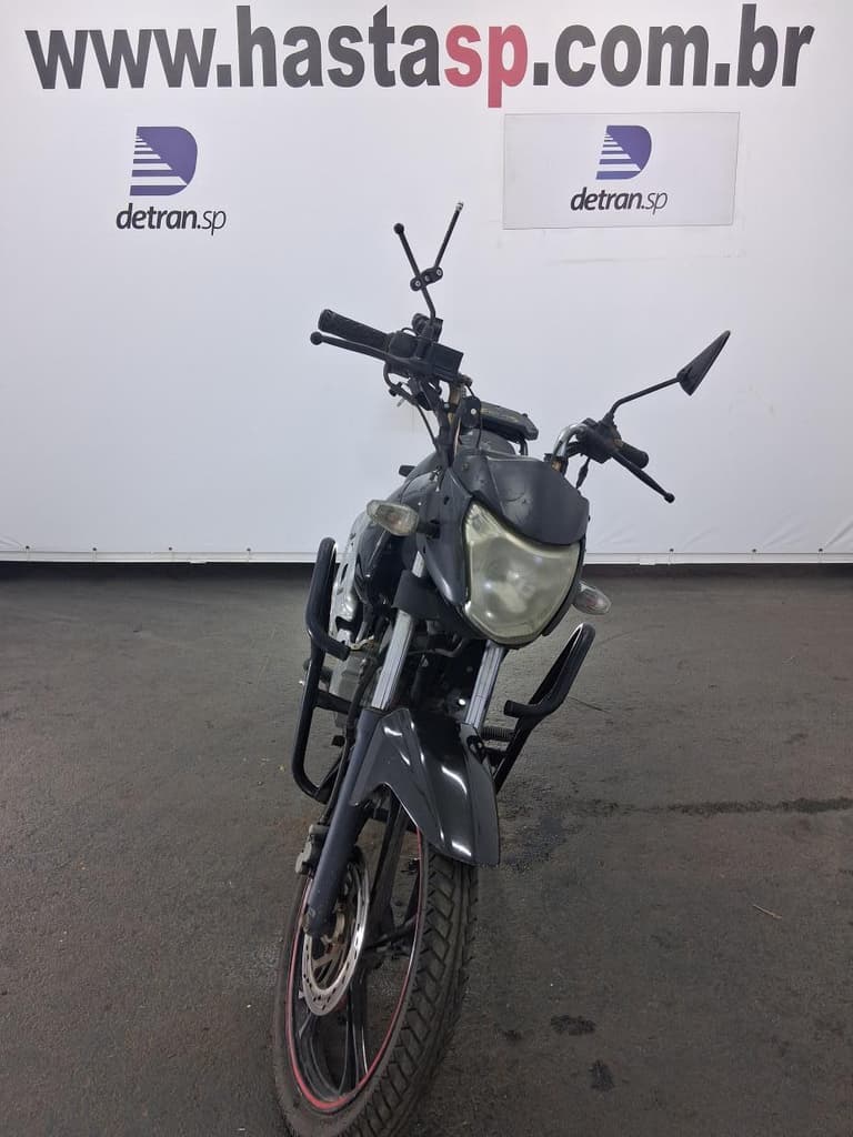 Dafra Riva 150 2014 — foto 3