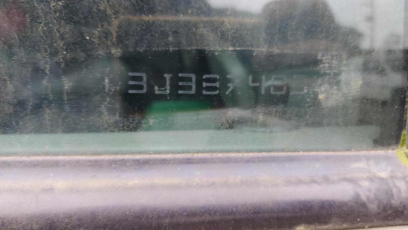 Renault Renault/scenic Rt1.6 16V 2003 — foto 5