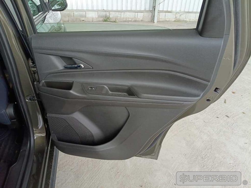 Chevrolet Spin 18L AT Premier, 2025 — foto 14
