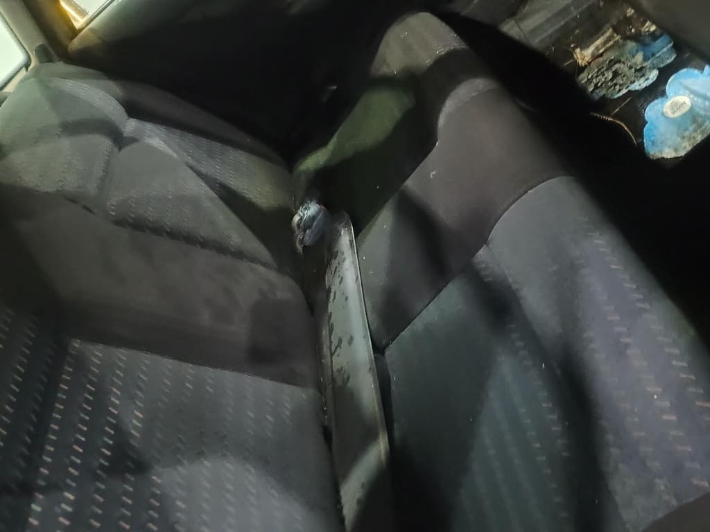 Volkswagen GOL 1.6 Power 2003 — foto 6