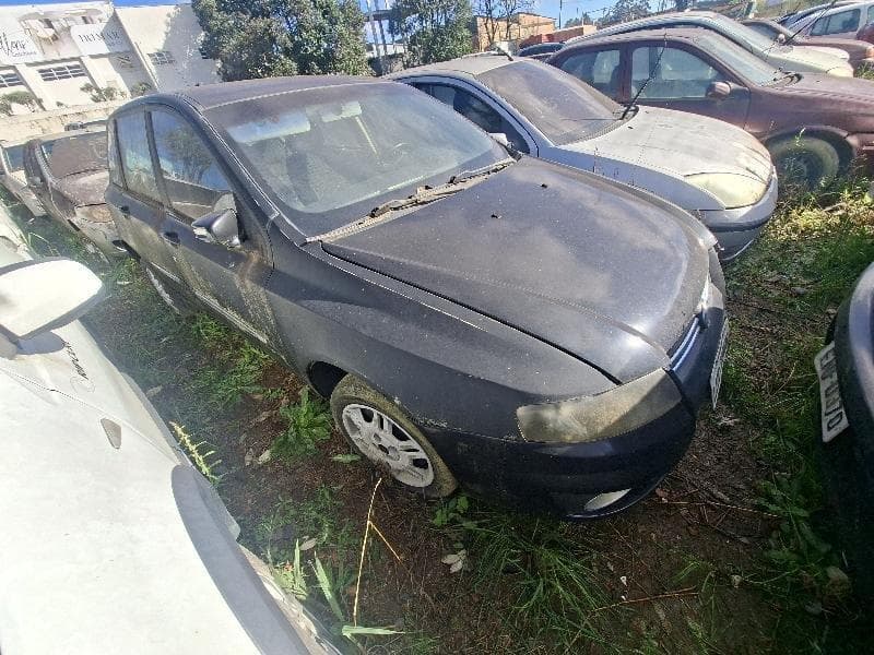 Fiat Fiat/stilo Flex 2006 — foto 2