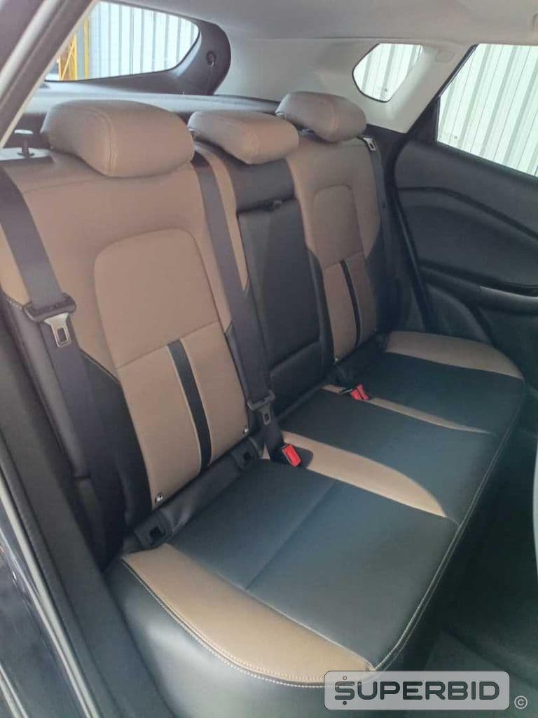 Chevrolet Tracker 12T a PR, 2026 — foto 34