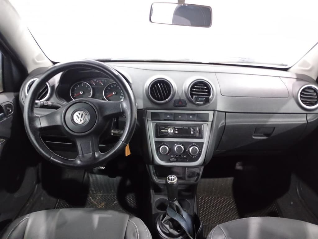 Volkswagen GOL 1.0 2010 — foto 5
