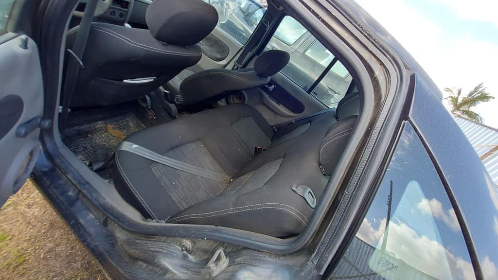 Renault I/renault Symbol Expr 16 2011 — foto 6