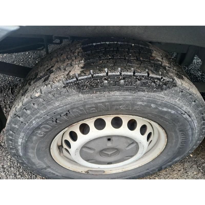 Mercedes-Benz 313cdistreet F, 2019 — foto 21