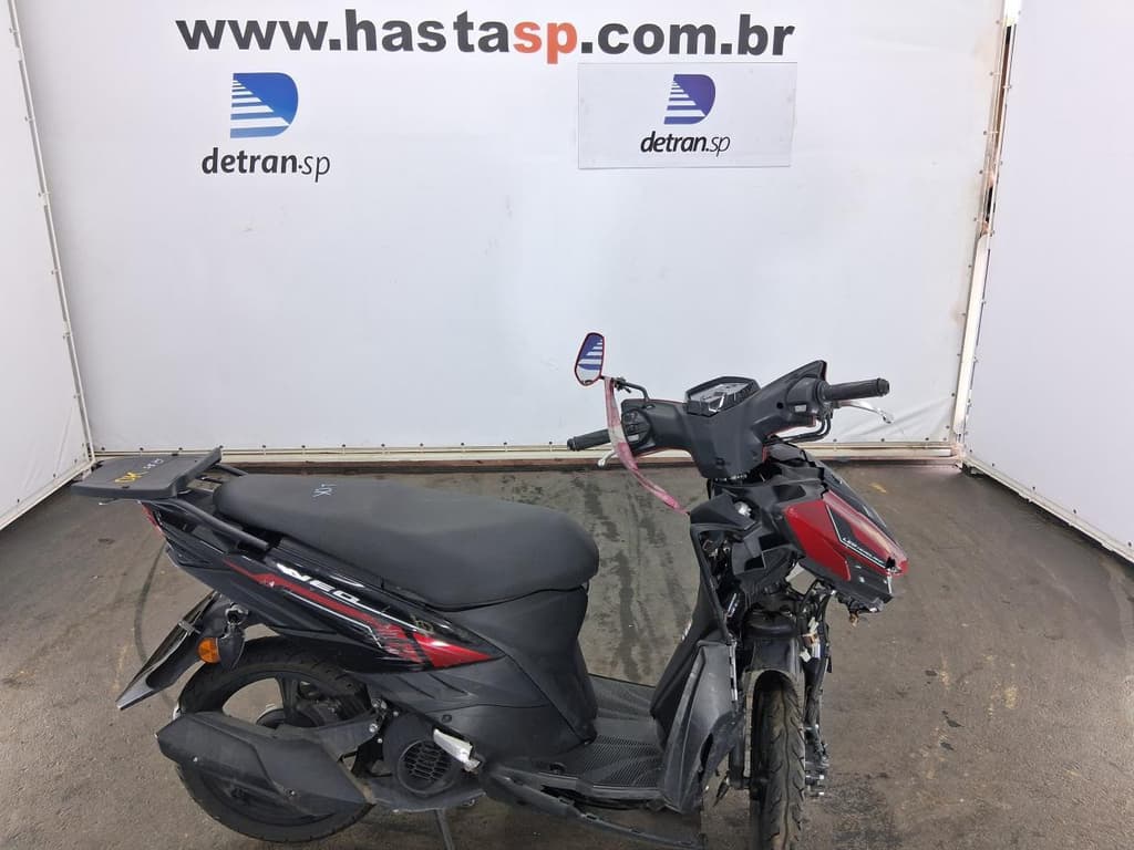 Yamaha NEO 125 2025 — foto 2