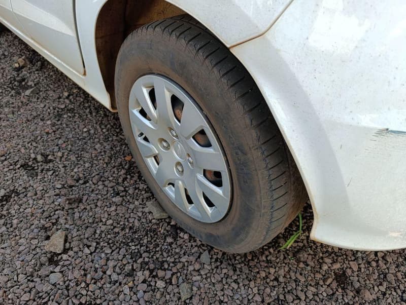 Ford KA SE 1.5 2020 — foto 75