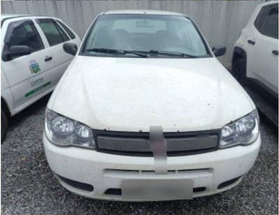 Fiat Palio Fire Flex, 2008 — foto 49