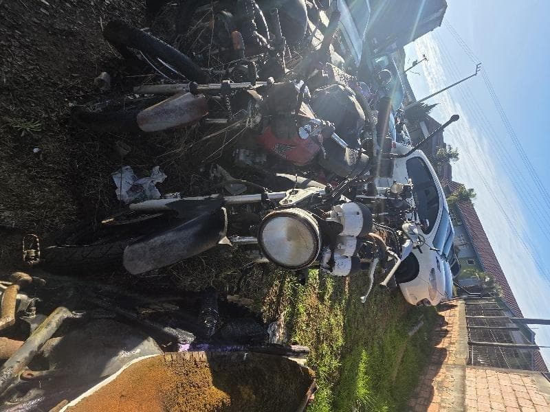 Yamaha Factor Ybr125 ED 2008 — foto 2