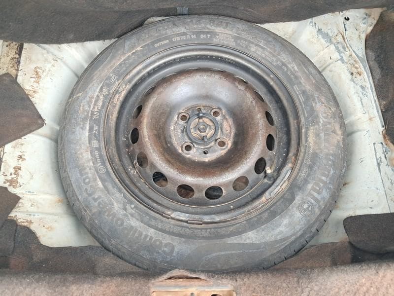 Fiat Uno 2021 — foto 11