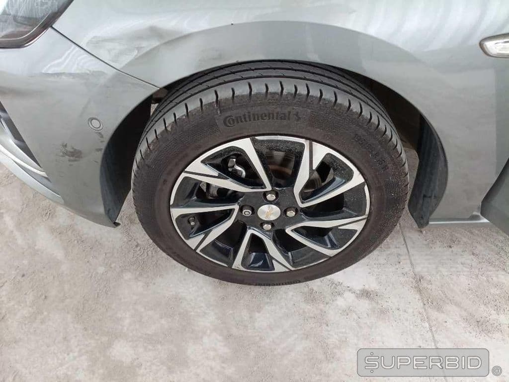 Chevrolet Onix Plus 10tat Pr2, 2026 — foto 21