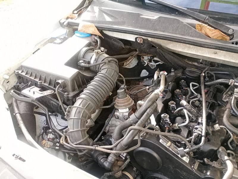 Volkswagen Amarok CS 4X4 S 2.0, 2018 — foto 25