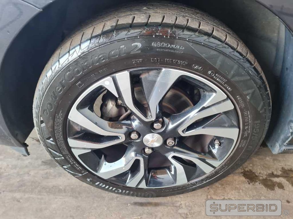 Chevrolet Onix Plus 10tat Pr2, 2024 — foto 6