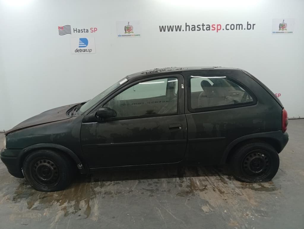 Chevrolet Corsa GL 1995 — foto 2