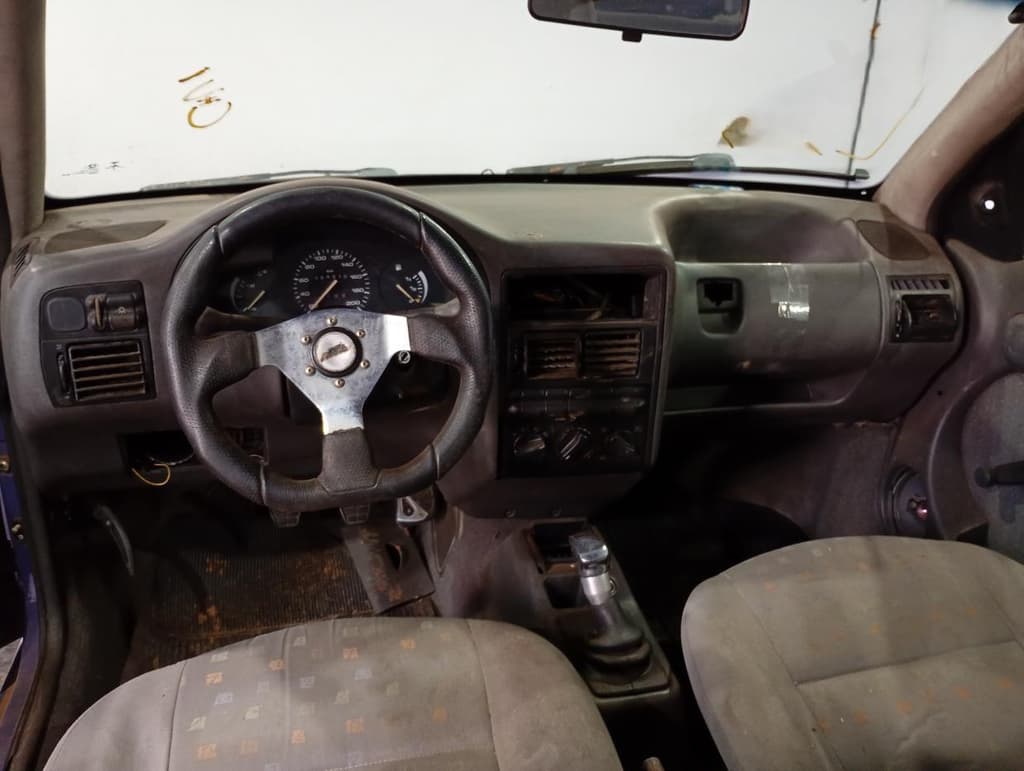 Volkswagen GOL CLI 1996 — foto 5