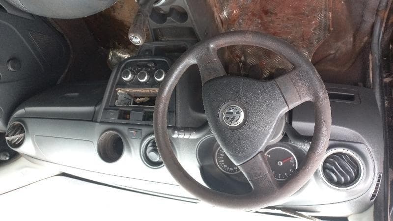 Volkswagen GOL 1.6 Power 2009 — foto 8