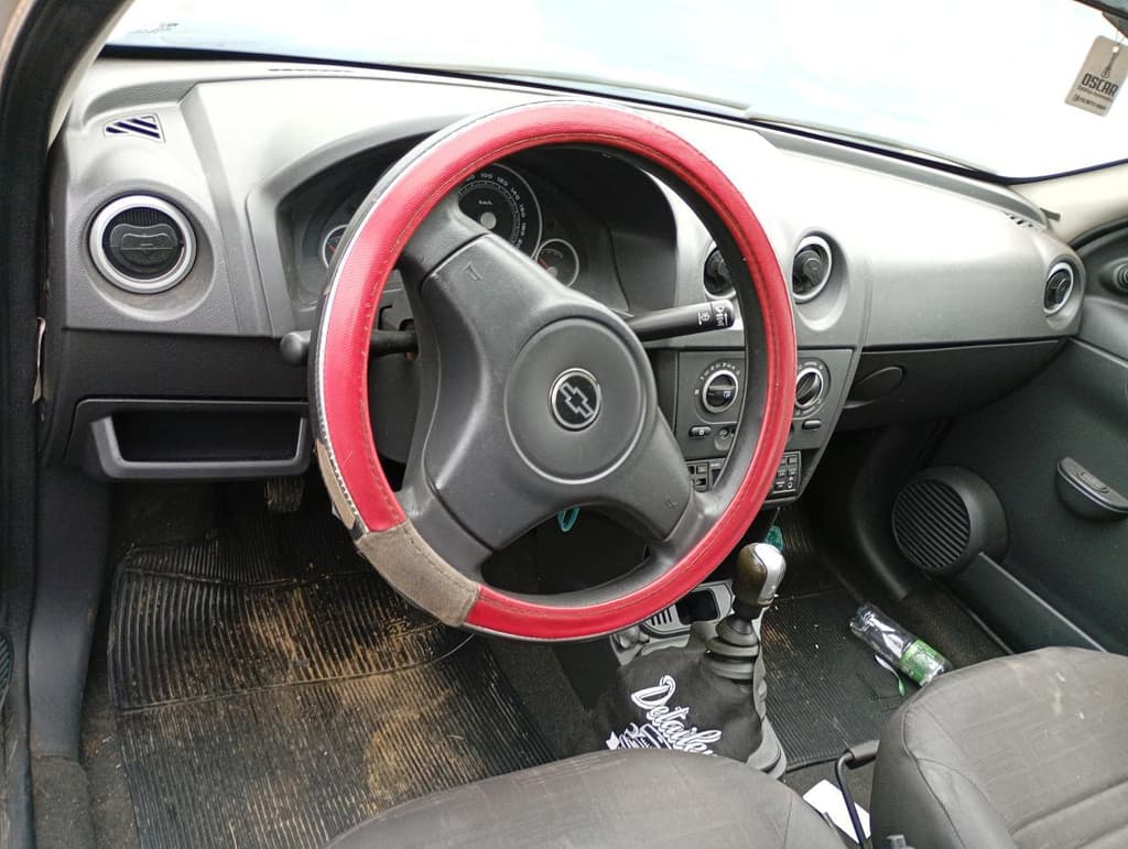 Chevrolet Prisma Maxx 2010 — foto 5