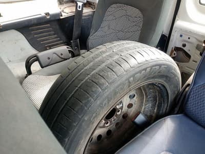 Fiat Doblo 2016 — foto 21