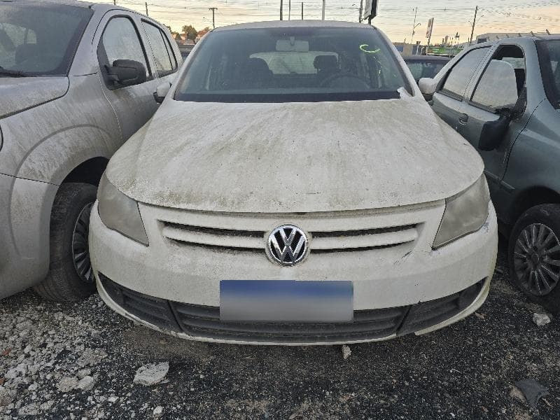 Volkswagen GOL 1.0 2010 — foto 8