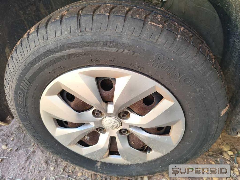 Volkswagen Voyage TL MB 2016 — foto 16