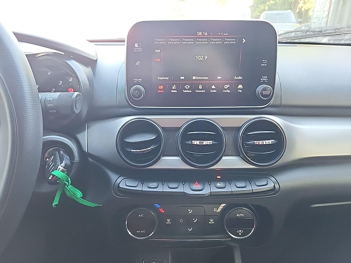 Fiat Cronos Drive AT 2020 — foto 6