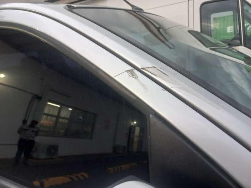 Chevrolet S10 2014 — foto 25