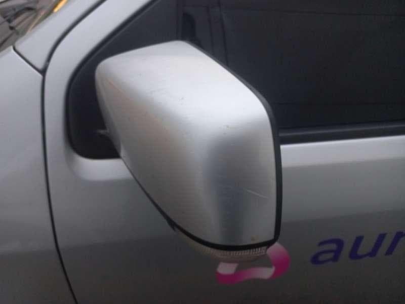 Chevrolet S10 2014 — foto 26