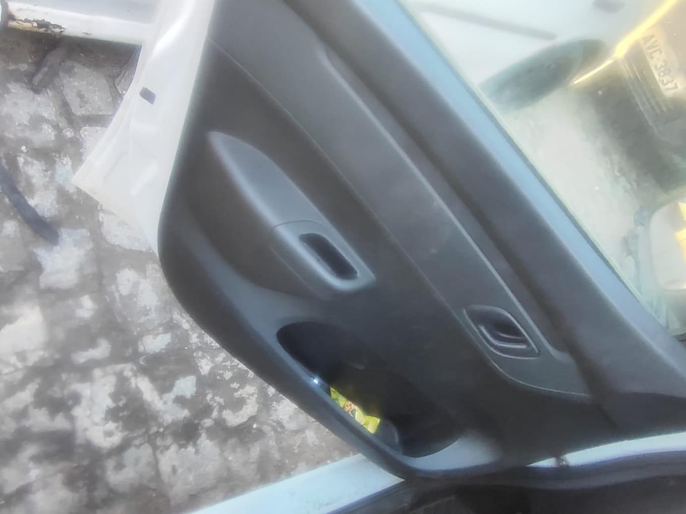 Renault Kwid 2024 — foto 26