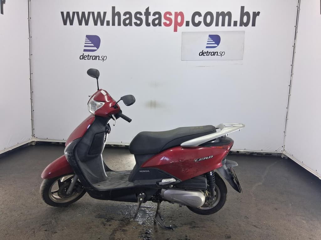 Honda Lead 110 2013 — foto 2
