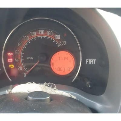 Fiat Fiorino 2014 — foto 2