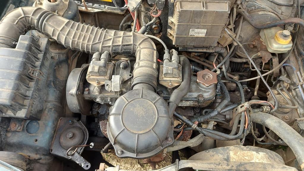 Fiat Fiat/uno Mille EX 1999 — foto 11