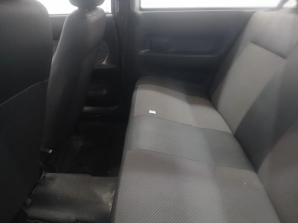 Volkswagen GOL Special 2004 — foto 5