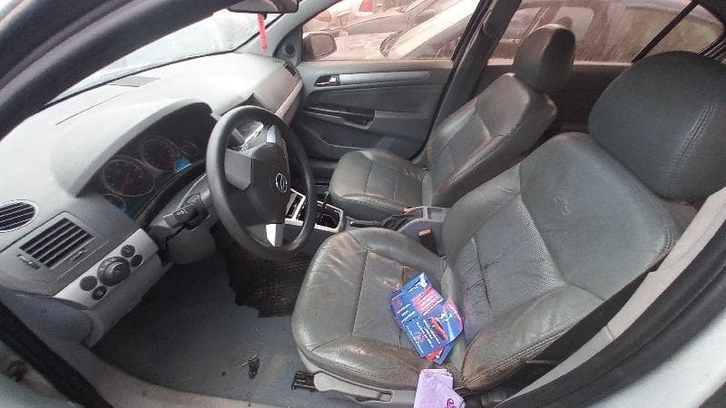 Chevrolet Gm/vectra Sedan Elegance 2006 — foto 7