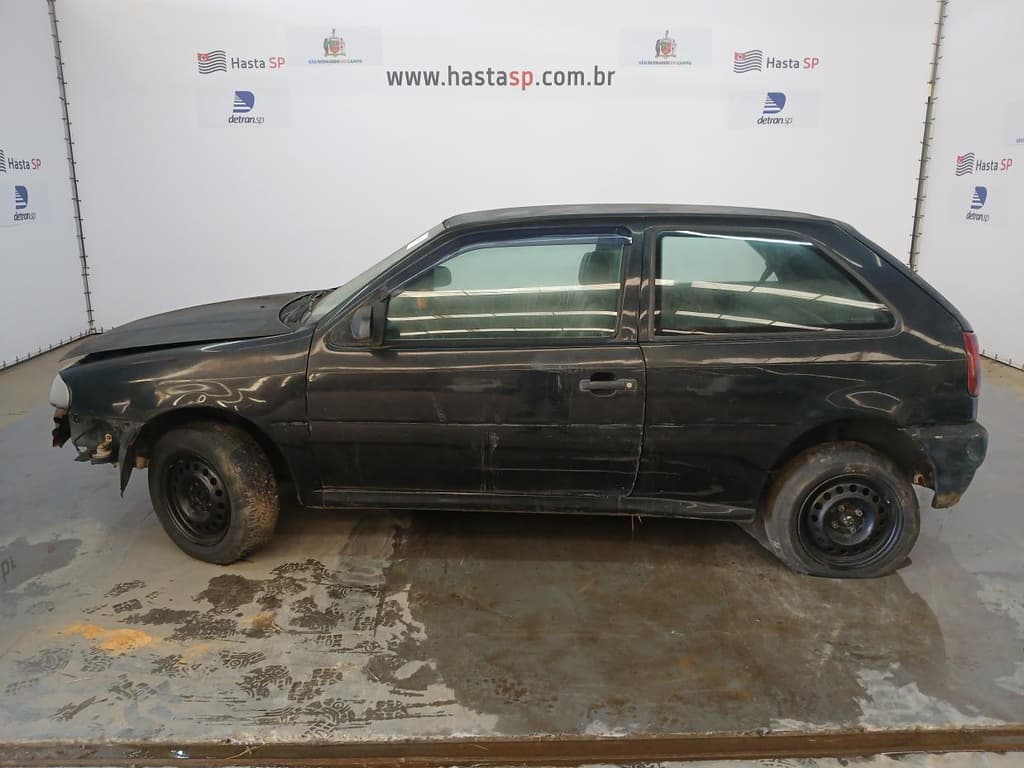 Volkswagen GOL Special 2004 — foto 4