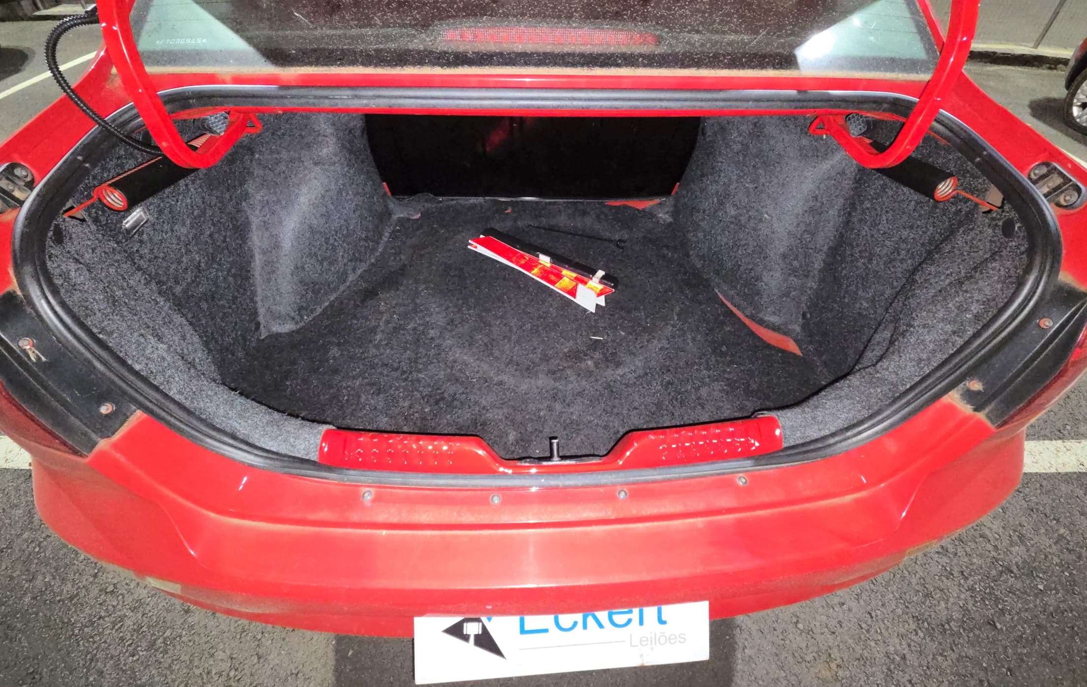 Volkswagen Voyage TL MB 2015 — foto 2